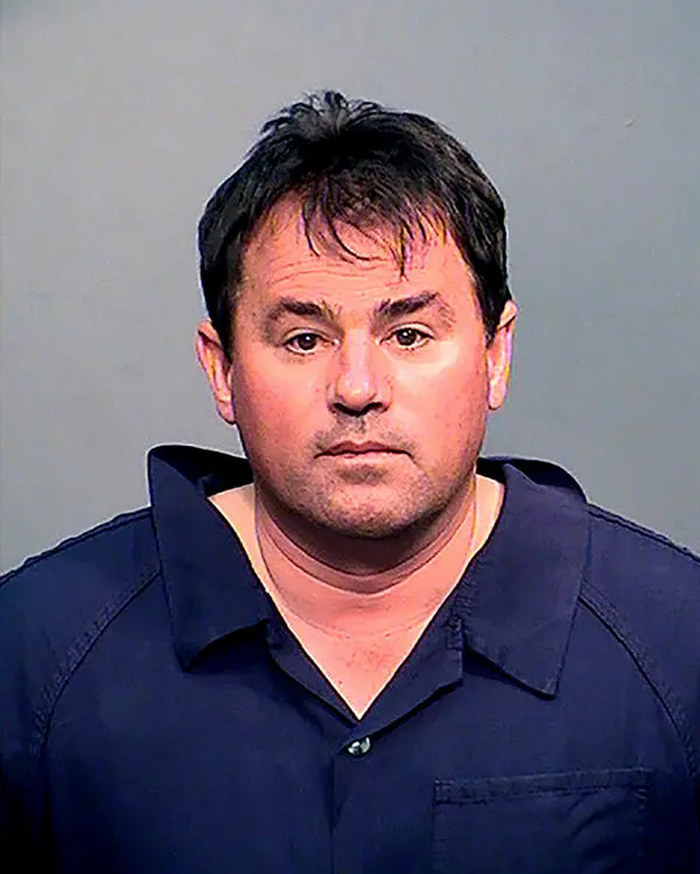 Сэмюэл Бейтман &mdash; самопровозглашённый пророк секты самуэлитов