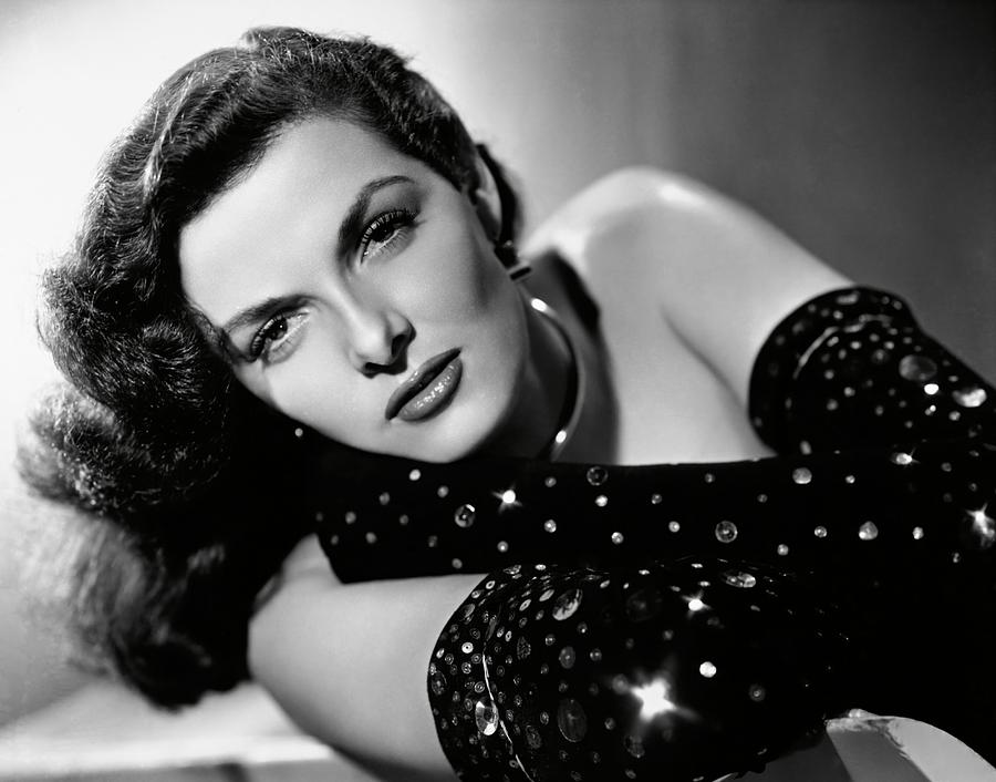 Bigpicture ru 1 jane russell album