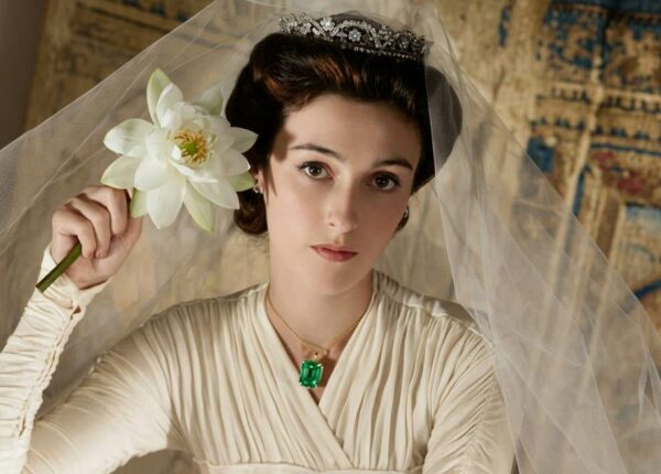 «Лебедь» Манхэттена: как Бэйб Палей 17 раз возглавляла список самых стильных людей мира — и до конца жизни не простила лучшего друга