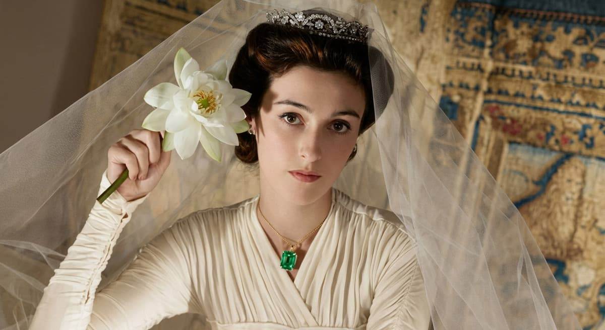 Бэйб Палей &mdash; американская икона стиля середины XX века