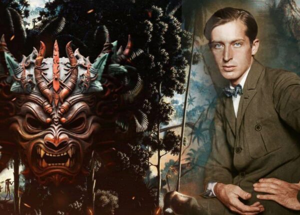 Художник, который придумал Бали: как уроженец Москвы создал образ «острова богов» и погиб на дне океана