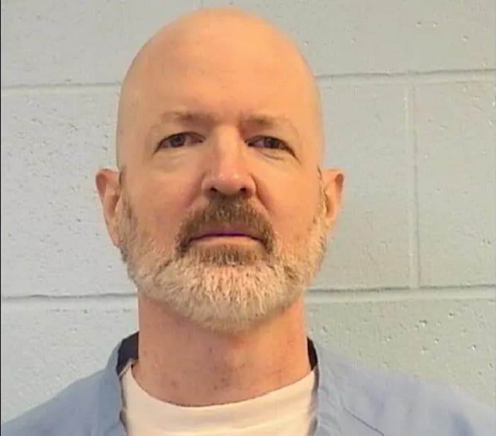 Тюрьма Менард Correctional Center в Честере, Иллинойс, где отбывает срок Чад Шиппер