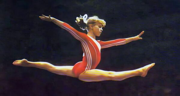 «Калинка» на Олимпиаде-80, перелом позвоночника и смерть в забвении: Трагедия Елены Наймушиной