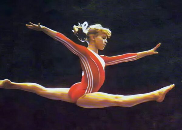 «Калинка» на Олимпиаде-80, перелом позвоночника и смерть в забвении: Трагедия Елены Наймушиной