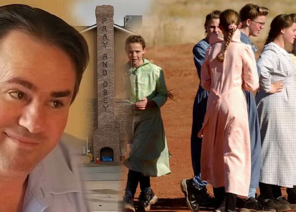 Пророк из Аризоны. Как Сэмюэл Бейтман объявил себя посланником Бога и получил 50 лет тюрьмы