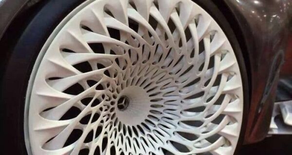 22 доказательства того, что 3D-принтер давно умнее, чем вы думаете