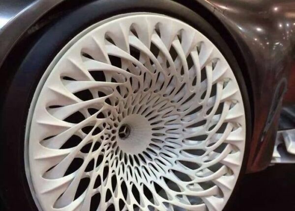 22 доказательства того, что 3D-принтер давно умнее, чем вы думаете