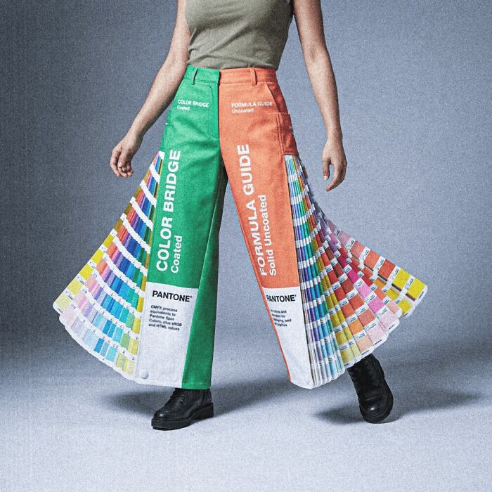 Штаны из камня &mdash; дизайнерский концепт Pantstone