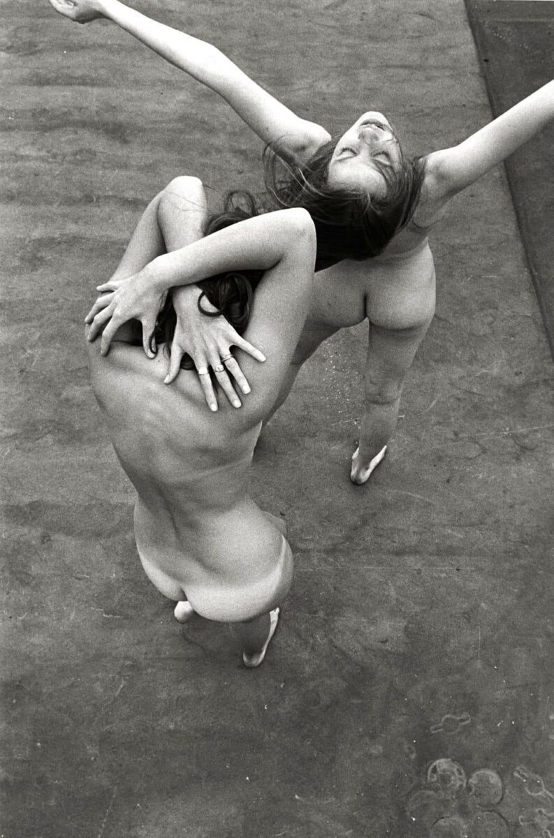 Новая Зеландия, залив Бей-оф-Айлендс, снимок Хабихта