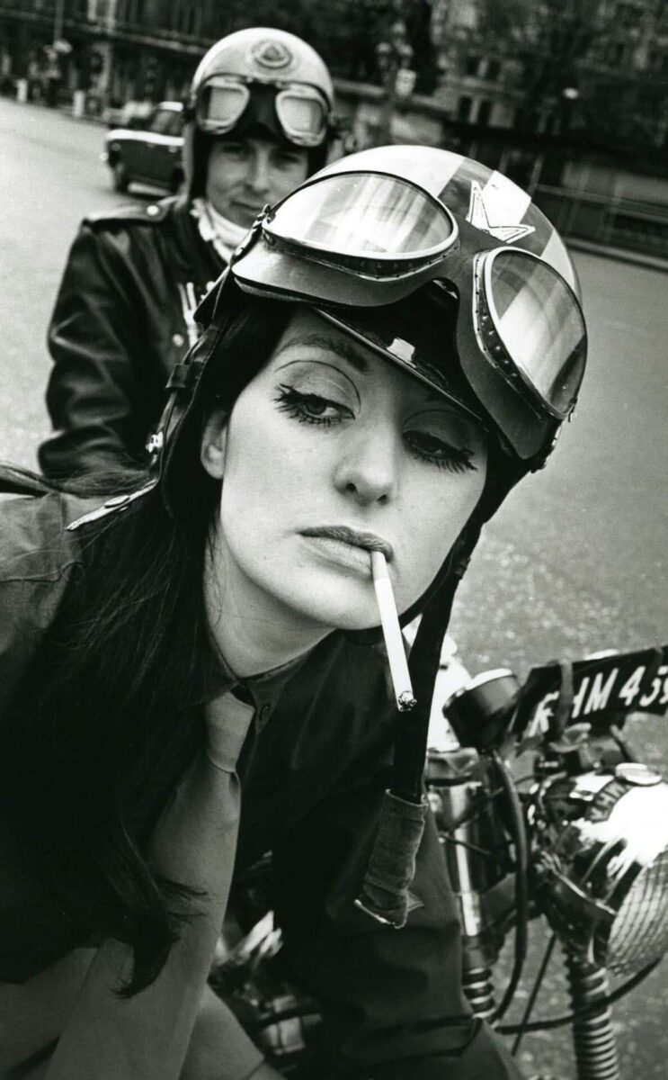 Вестминстерский мост, Лондон, 1967, Хабихт