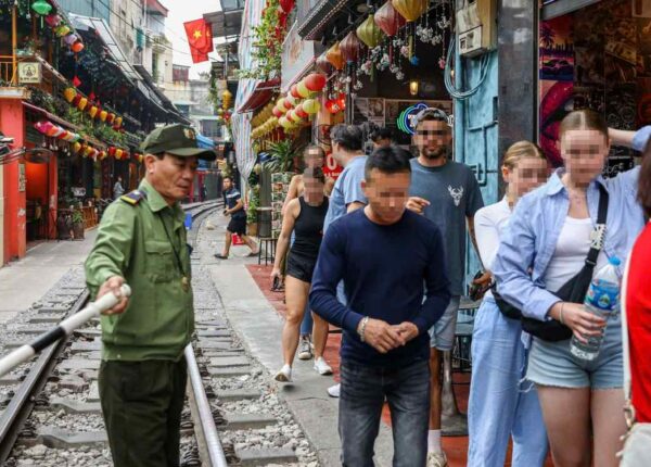 Что нельзя делать во Вьетнаме: законы, которые надо знать до поездки