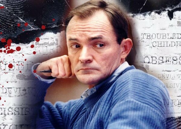 Убийца со списком: как программист Рэнди Крафт вел зашифрованный счет своим жертвам