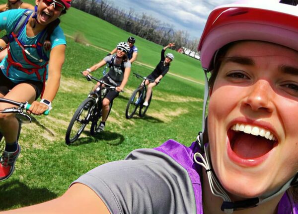 Убийство велосипедистки Мо Уилсон: как Strava помогла найти убийцу и что произошло на суде