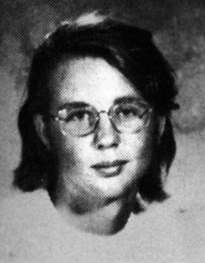 Кит Кротвелл, жертва Рэнди Крафта