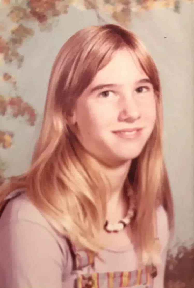 Маргарет Уордлоу &mdash; жертва Де Анджело, которой во время нападения было 13 лет