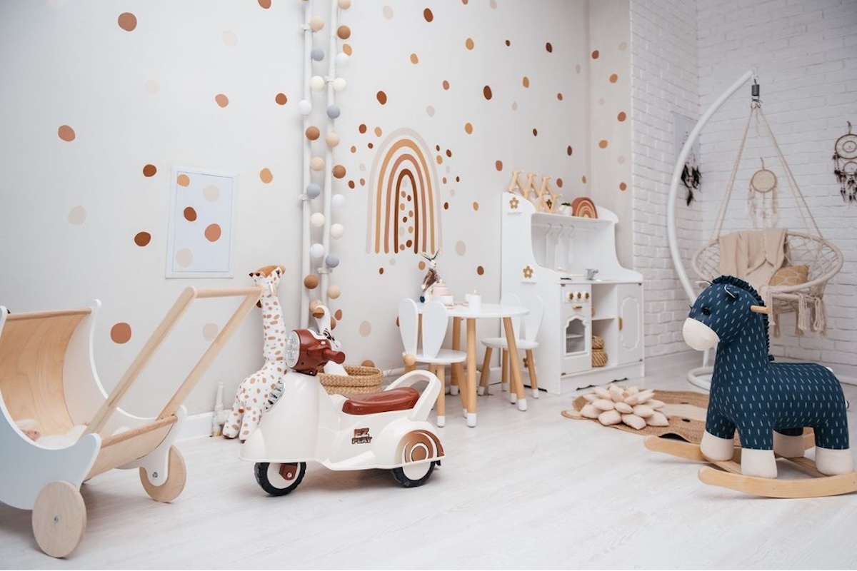 Bigpicture ru детский лофт как городской формат