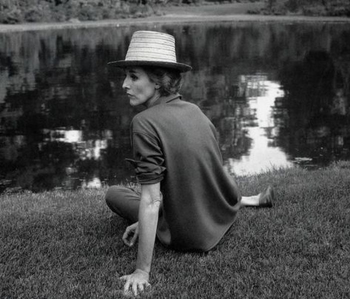 Бэйб Палей, портрет середины 1970-х