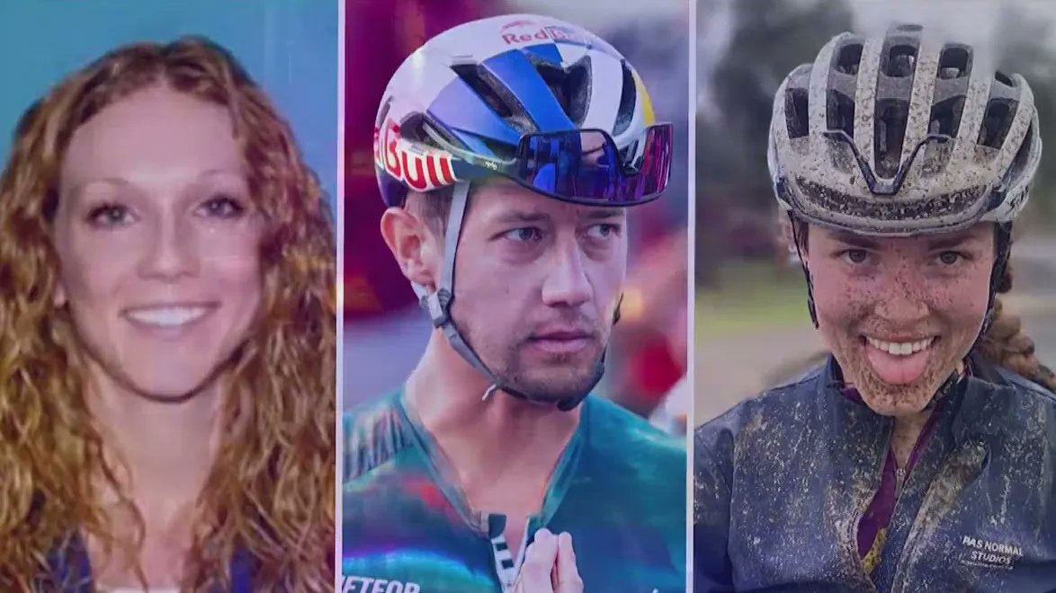 Коллаж: Кейтлин Армстронг, Колин Стрикленд, Мо Уилсон