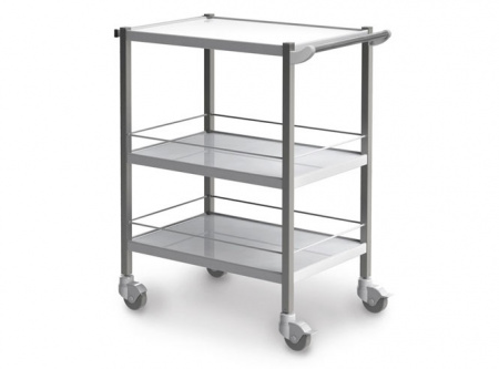 Как выбрать мебель для стоматологического кабинета: функциональность, эргономика и стандарты