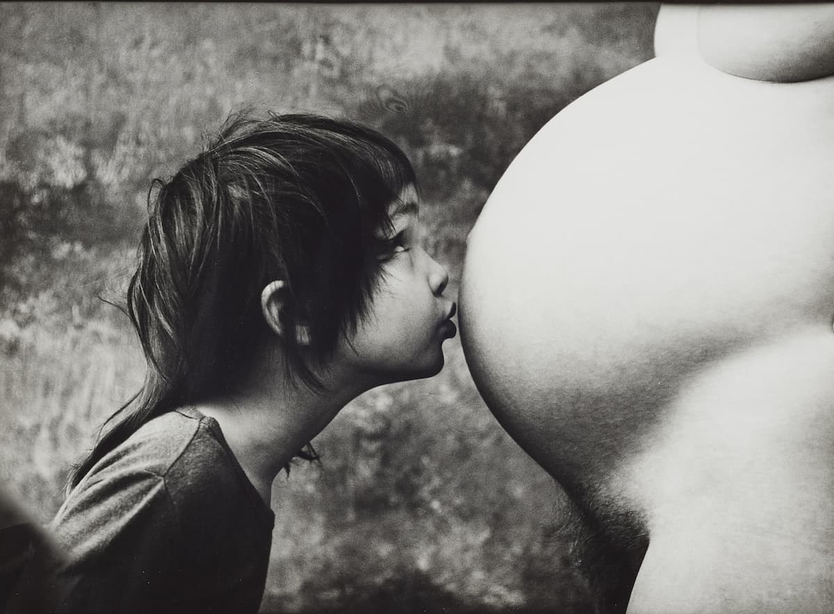 Ян Саудек &mdash; чешский фотограф, мастер эротического и провокационного снимка