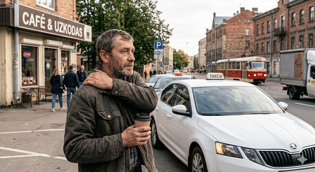 Bigpicture ru gemini generated image опытные водители taxi