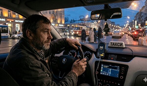 Сколько часов в такси стоит работать в день: разбираемся без иллюзий