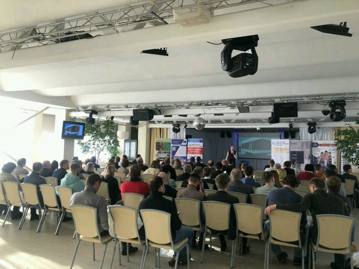 Bigpicture ru гильдия строителей россии арин рауф