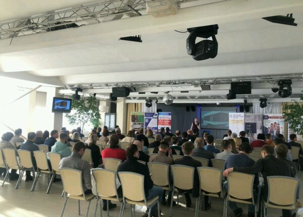 Гильдия строителей объявляет о проведении церемонии награждения лучших экспертов отрасли