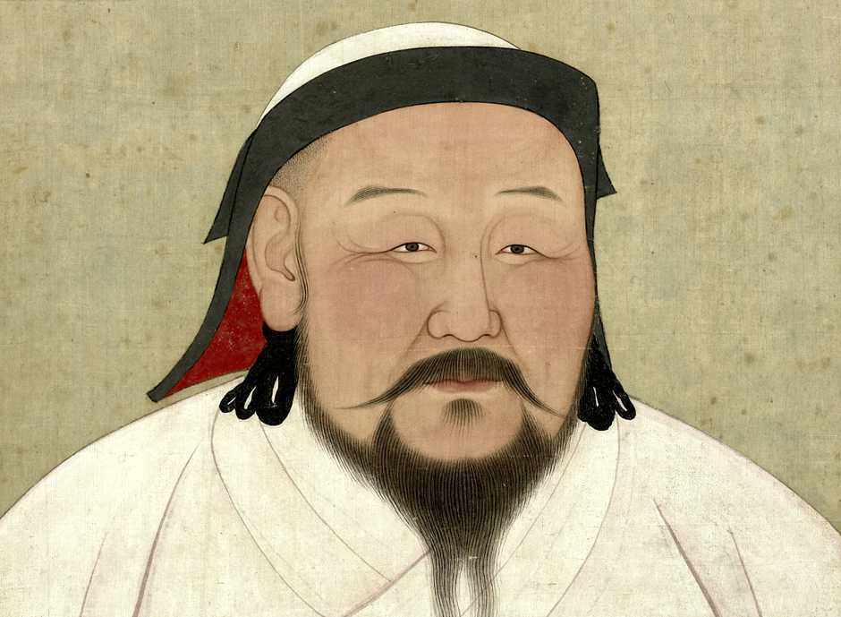 Bigpicture ru history of kublai khan