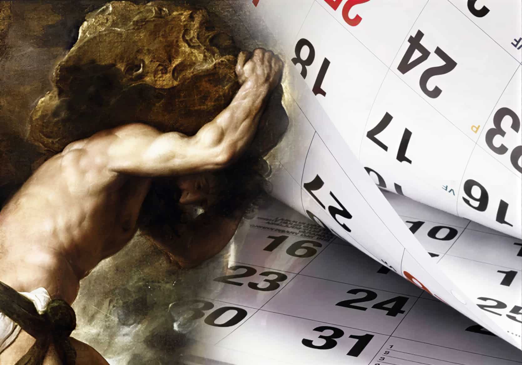 Шестидневка в России: история от царских фабрик до предложения Дерипаски