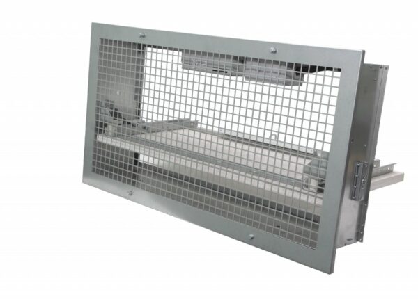 Клапаны дымоудаления: зачем они нужны и как выбрать решение для объекта