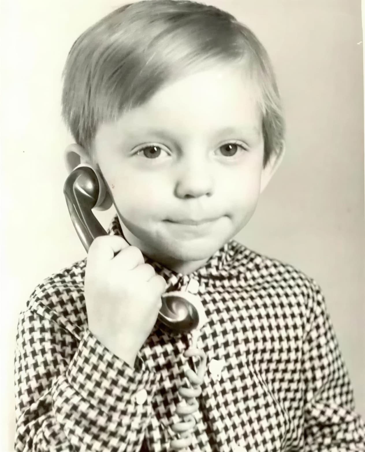 Алексей Фомкин в детстве фото