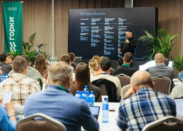 Масштаб для бизнеса: что это на самом деле и почему важно?