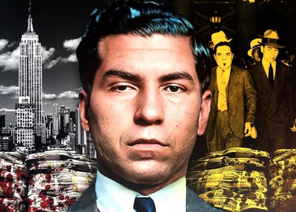 Сицилийский мальчик из бедной семьи, который стал «боссом всех боссов» и помог США выиграть Вторую мировую войну