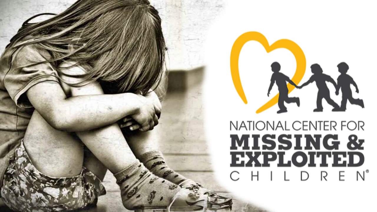 Национальный центр поиска пропавших и эксплуатируемых детей США, NCMEC