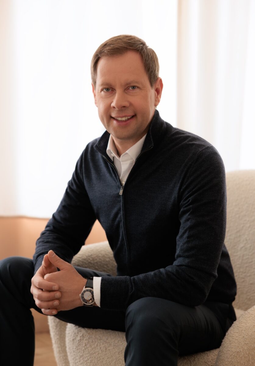 Николай Тюрников ГК Вместе