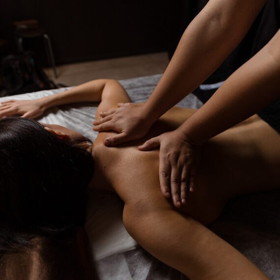 Что входит в спа-процедуры