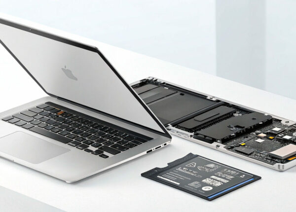 Как выбрать надёжный сервисный центр по ремонту компьютеров и ноутбуков