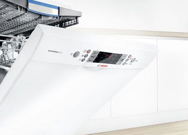 Что означает код ошибки E09 в посудомоечной машине Bosch?