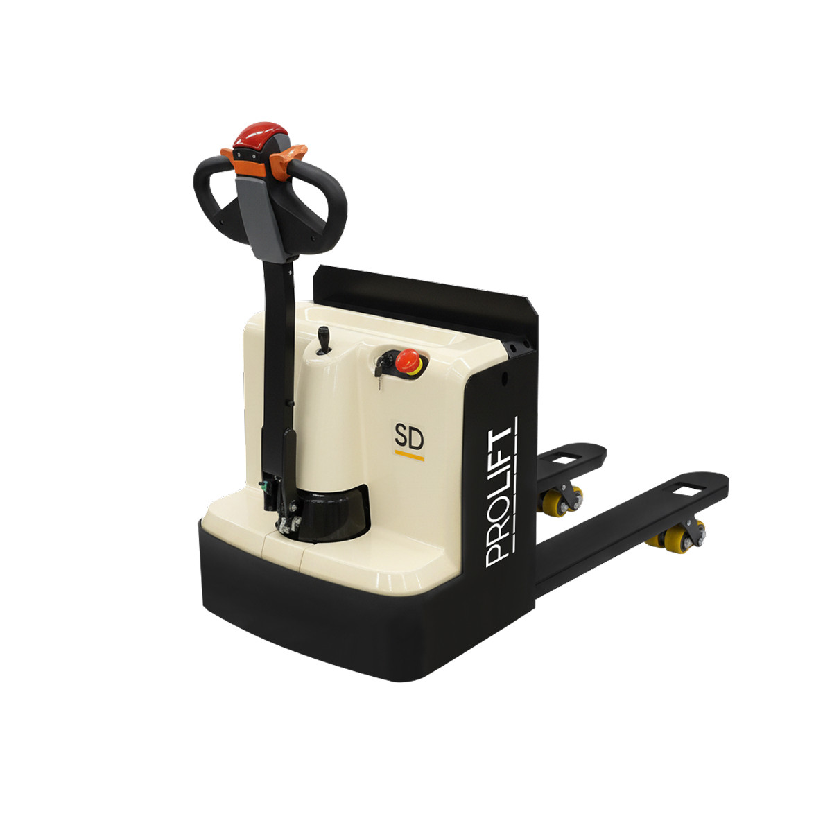 Bigpicture ru самоходная тележка prolift m2 sd20