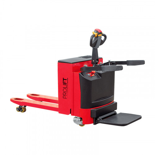 Bigpicture ru самоходная тележка prolift sk20