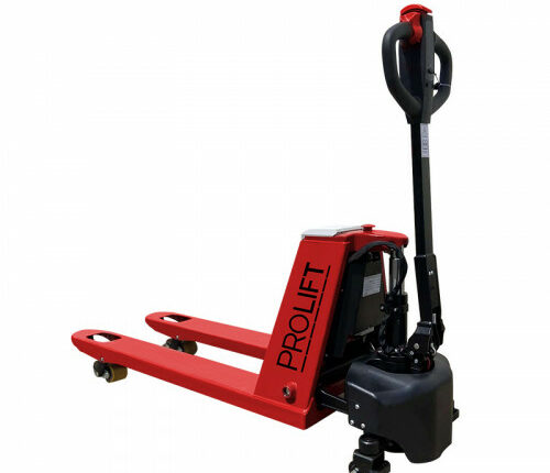 Электророхля: что это такое и для чего она нужна на складе