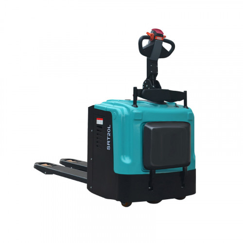 Bigpicture ru самоходная тележка с платформой prolift pro srt20