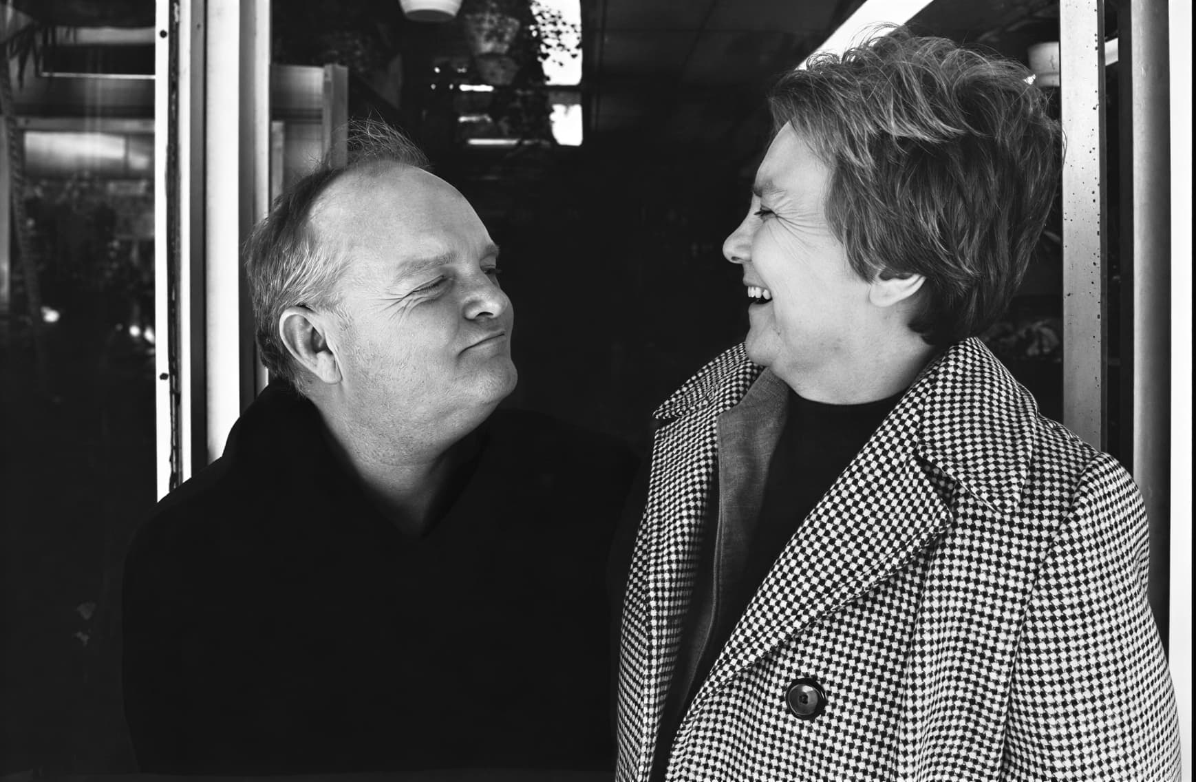 Один городок, одна машинка, два бестселлера: история дружбы, которую убила Пулитцеровская премия