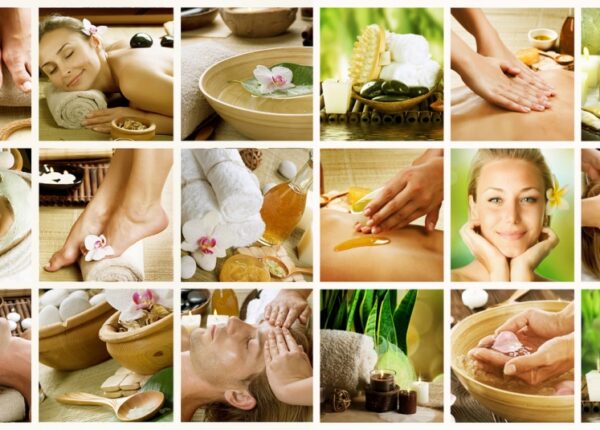 Что входит в спа-процедуры