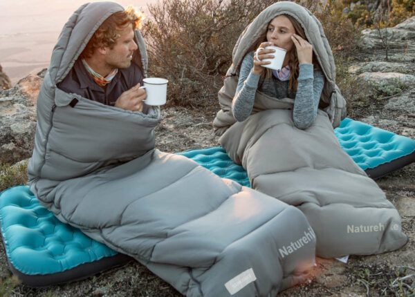 Спальник для похода: как не ошибиться с выбором