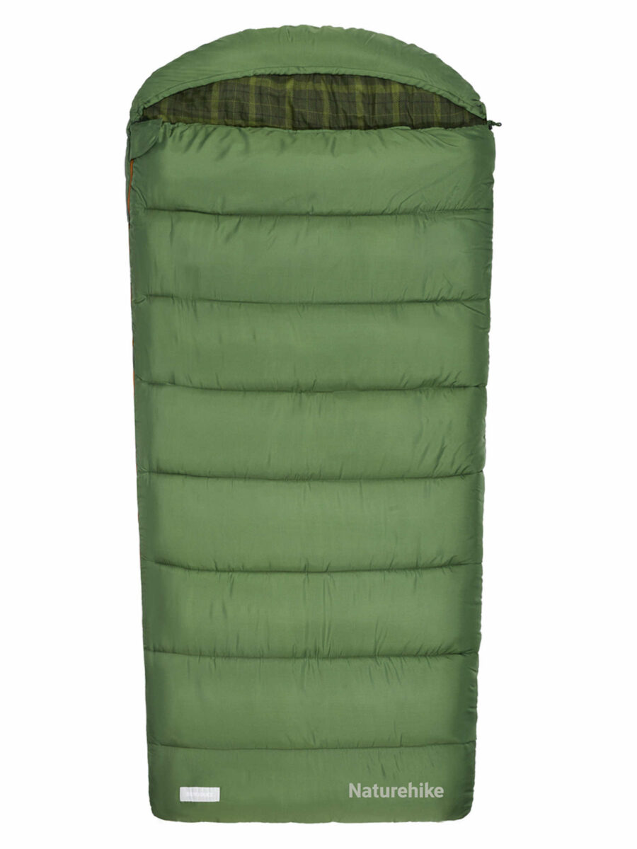 Bigpicture ru спальник naturehike warmy square with hat