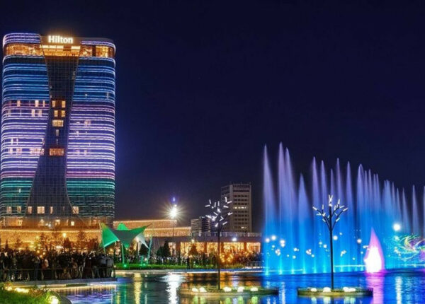 Особенности туризма в Ташкенте: культура, кухня, транспорт и скрытые жемчужины