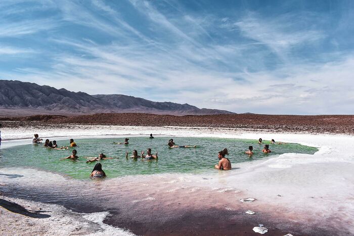 Bigpicture ru unbelievable things people stumbled upon in the desert 15