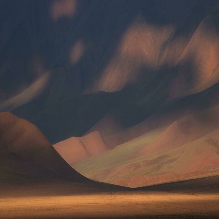 Bigpicture ru unbelievable things people stumbled upon in the desert 16